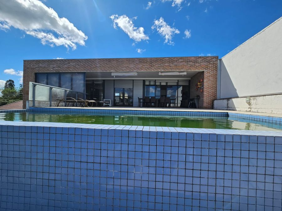 Casa Alto Padrão - Venda - Marina Ilha Verde - Pelotas - RS