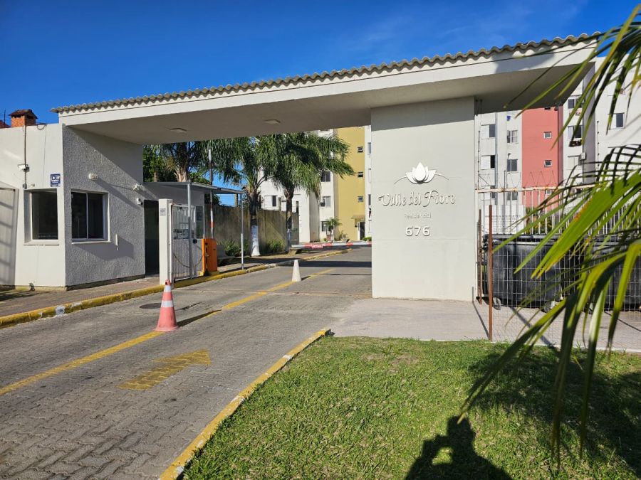 Apartamento - Venda - Fragata - Pelotas - RS