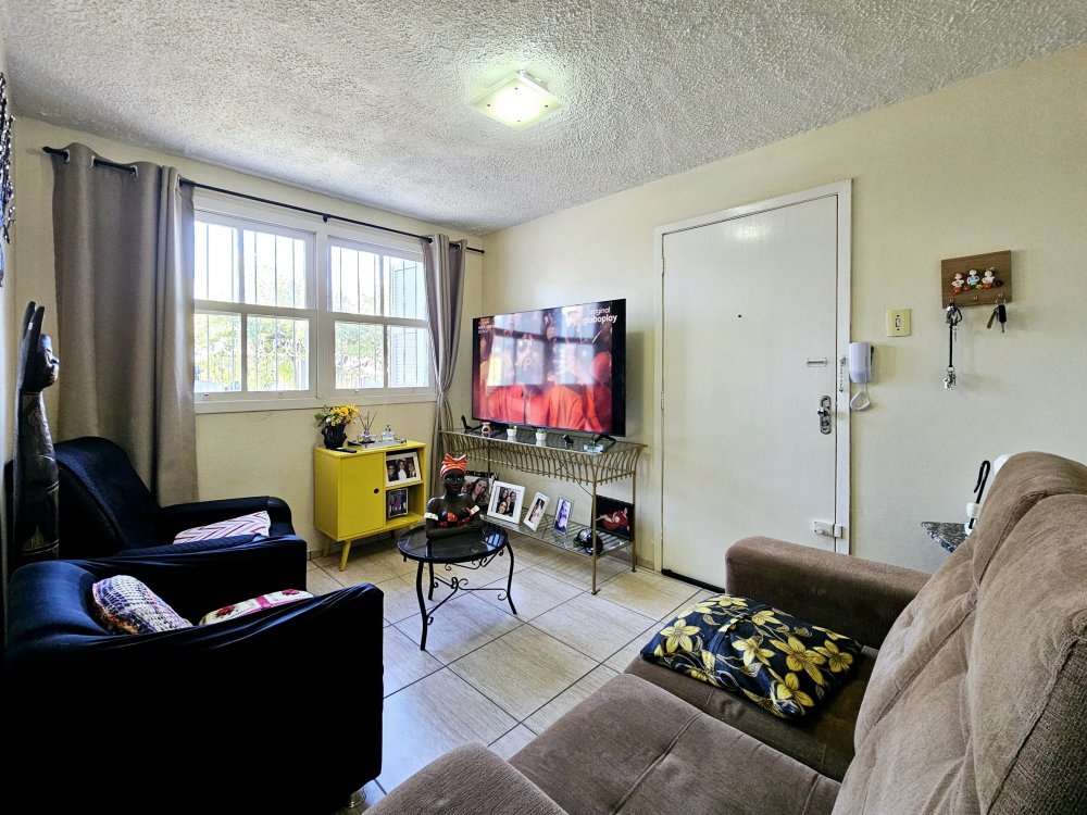 Apartamento - Venda - Areal - Pelotas - RS