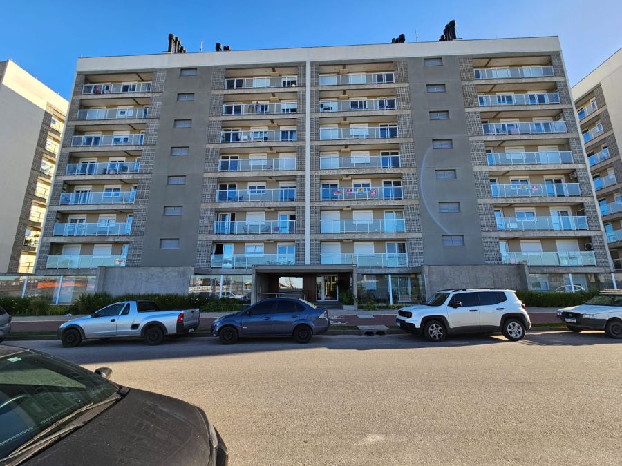 Apartamento - Venda - Trs Vendas - Pelotas - RS