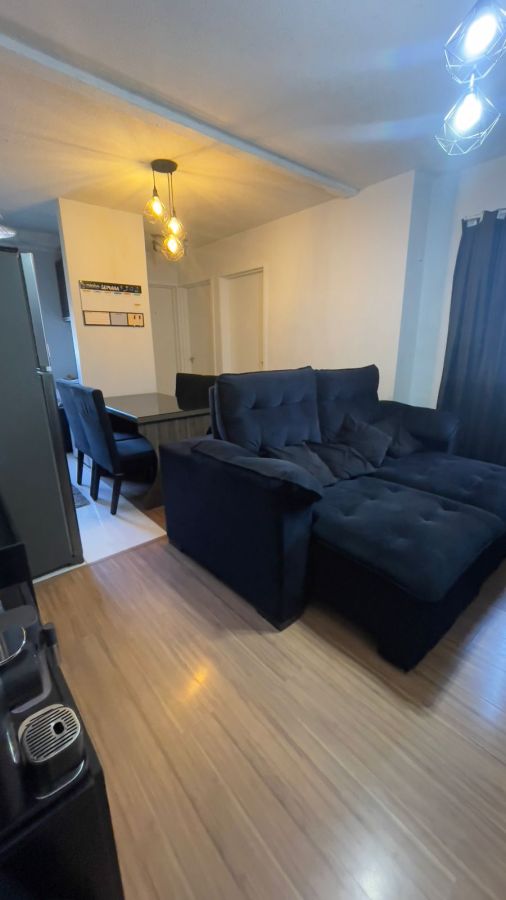 Apartamento - Venda - Fragata - Pelotas - RS