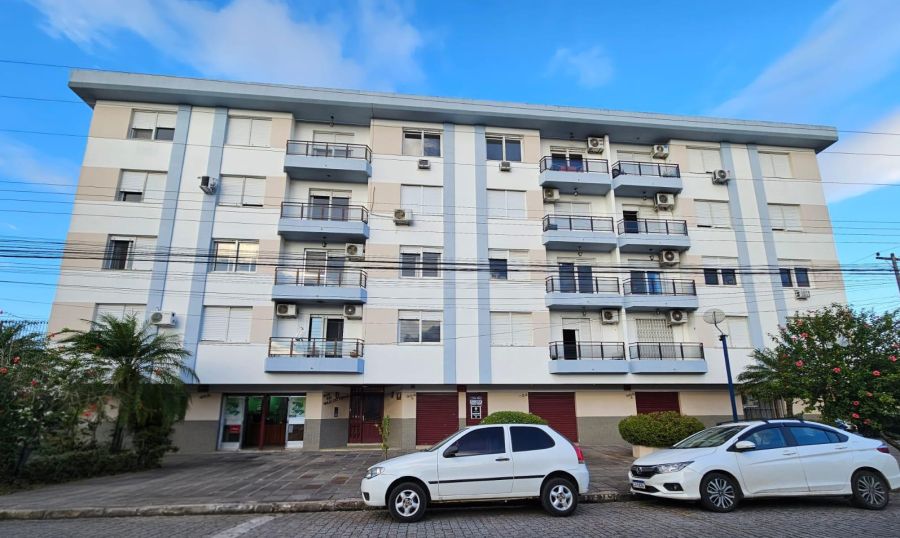 Apartamento - Venda - Centro - Pelotas - RS