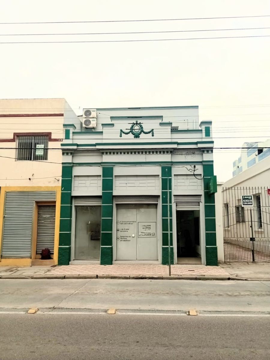 Prdio - Venda - Centro - Pelotas - RS