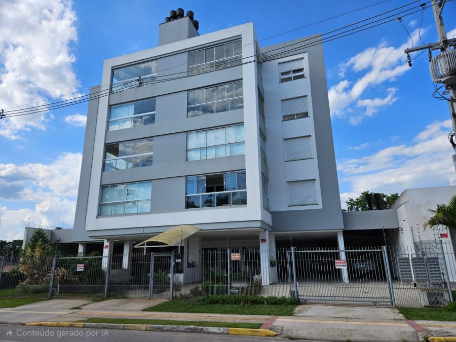Apartamento - Venda - Tr�s Vendas - Pelotas - RS