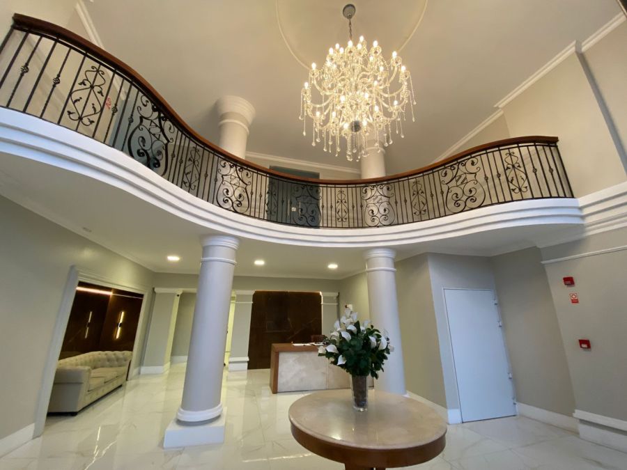 Apartamento Alto Padro - Venda - Centro - Pelotas - RS