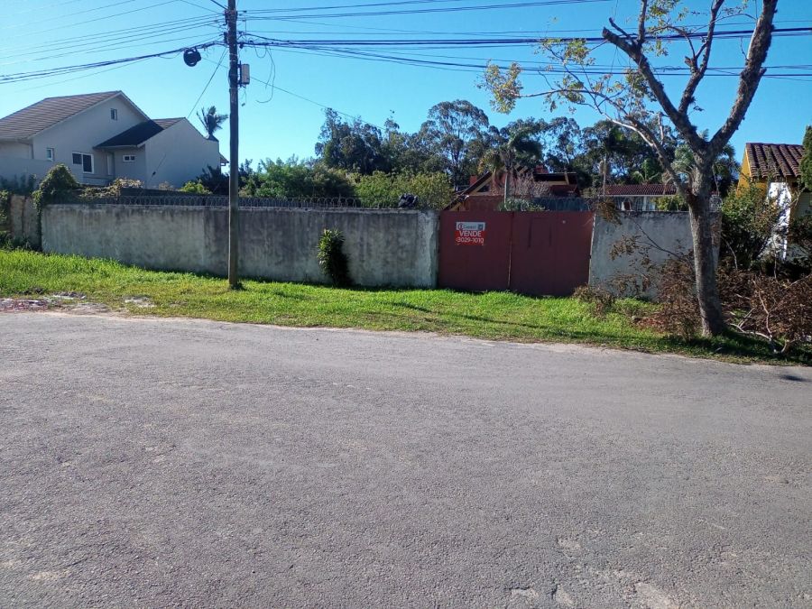 Terreno - Venda - Tr�s Vendas - Pelotas - RS