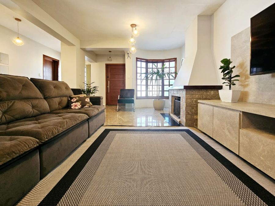 Casa - Venda - São Gonçalo - Pelotas - RS