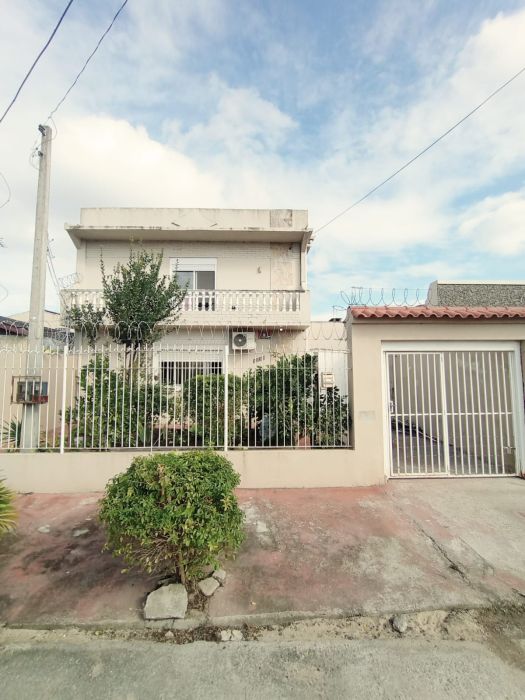 Sobrado - Venda - Fragata - Pelotas - RS