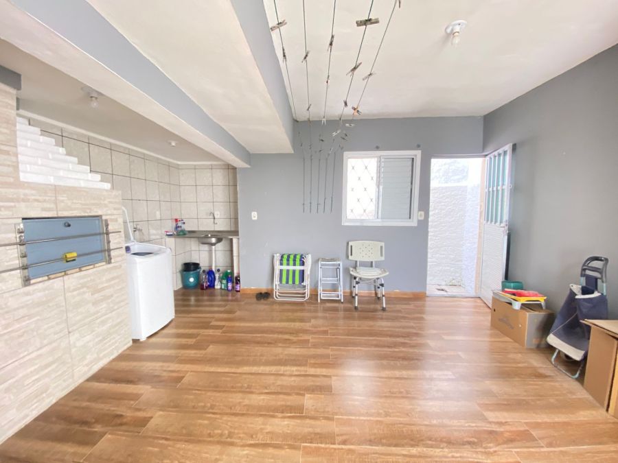 Casa - Venda - Centro - Pelotas - RS