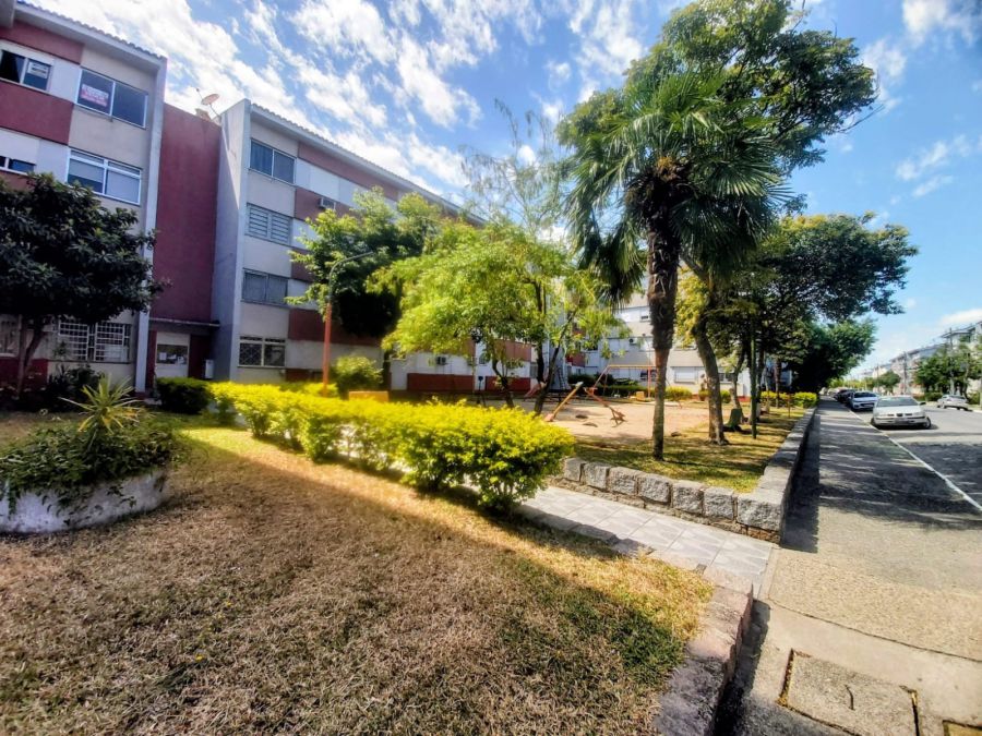 Apartamento - Venda - Fragata - Pelotas - RS