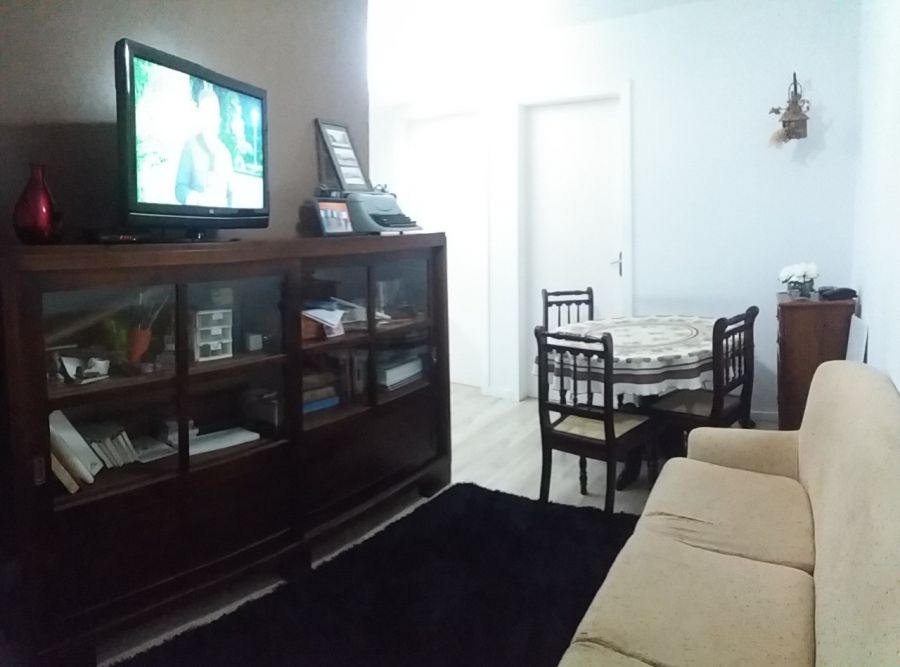 Apartamento - Venda - Fragata - Pelotas - RS