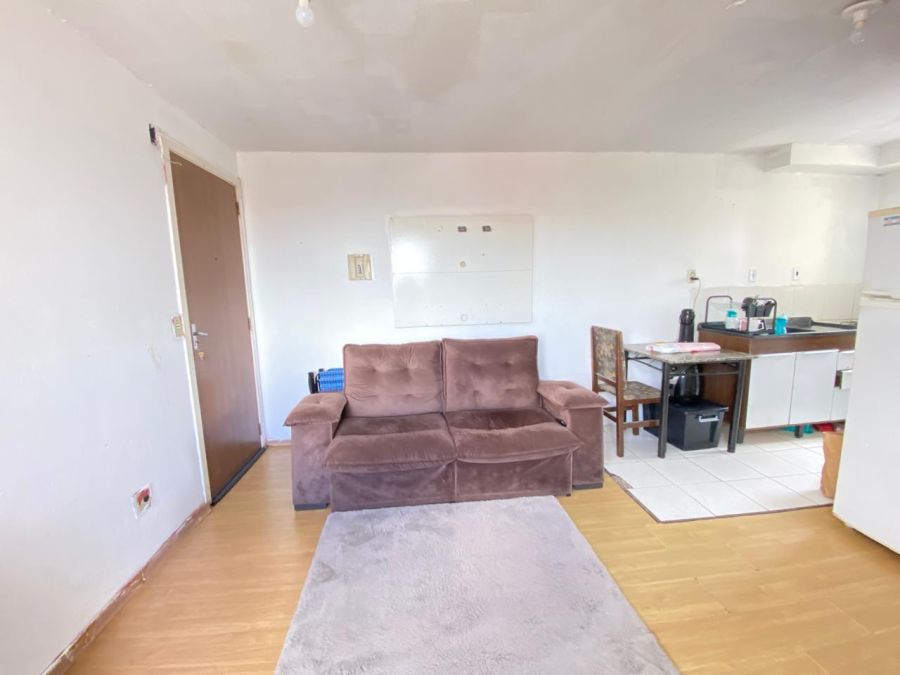 Apartamento - Venda - Fragata - Pelotas - RS