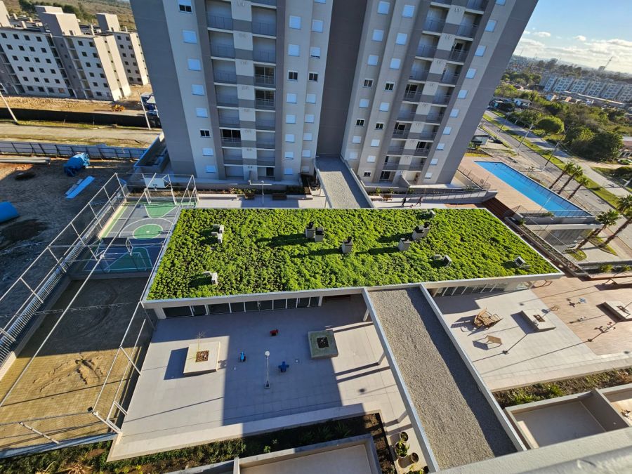 Apartamento - Venda - Areal - Pelotas - RS