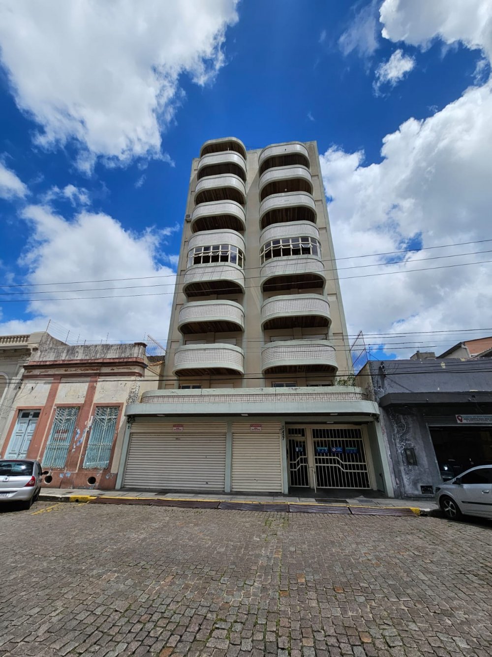 Apartamento - Venda - Centro - Pelotas - RS