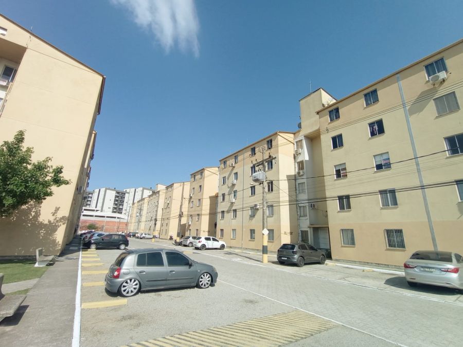 Apartamento - Venda - So Gonalo - Pelotas - RS
