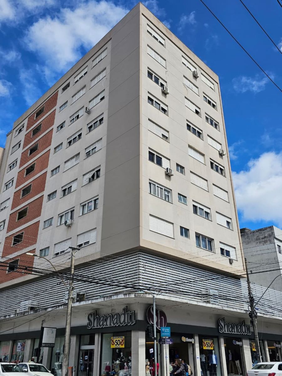 Apartamento - Venda - Centro - Pelotas - RS