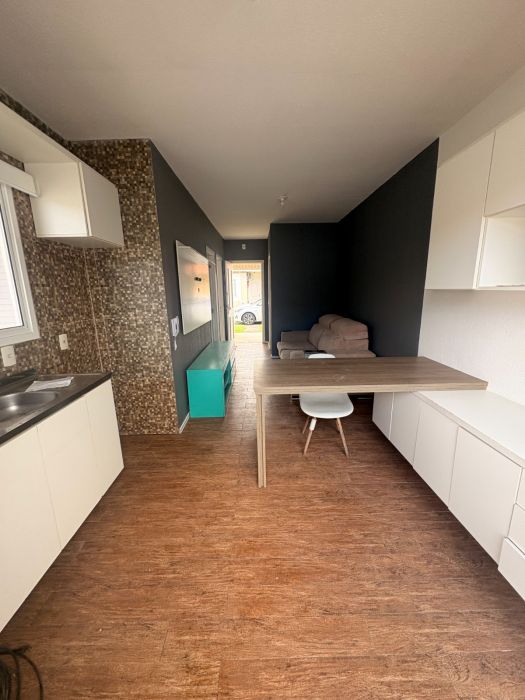 Casa - Venda - Tr�s Vendas - Pelotas - RS