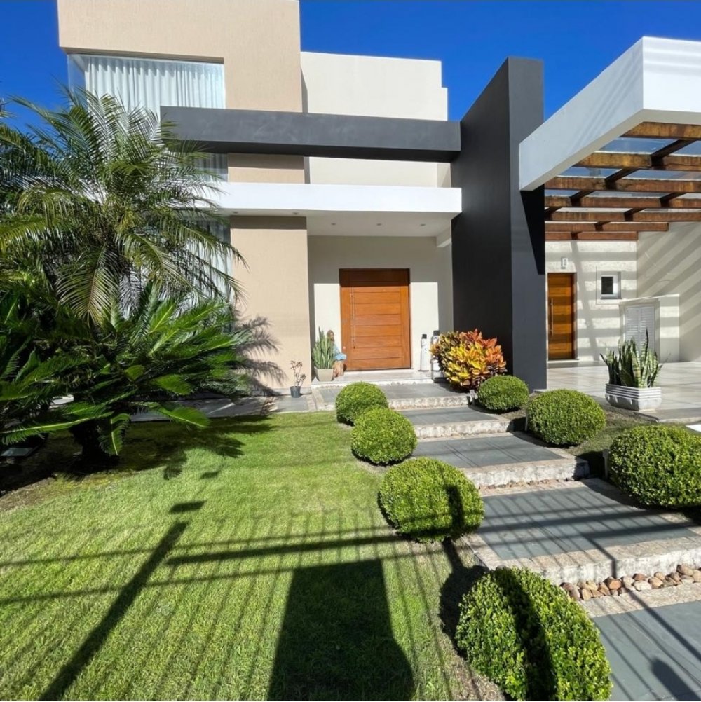 Casa - Venda - Recanto de Portugal - Pelotas - RS