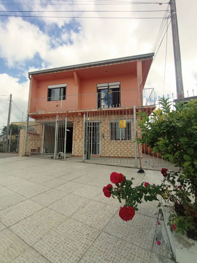 Sobrado - Venda - Fragata - Pelotas - RS