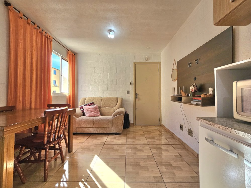 Apartamento - Venda - Fragata - Pelotas - RS