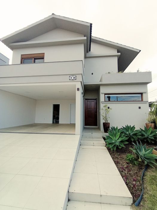 Casa em Condomínio - Venda - Laranjal - Pelotas - RS