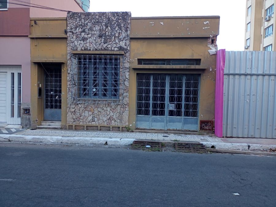 Casa - Venda - Centro - Pelotas - RS