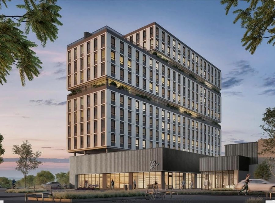 Sala Comercial - Venda - São Gonçalo - Pelotas - RS