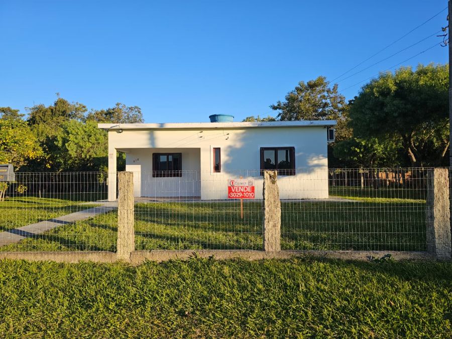 Casa - Venda - Capão do Leão - Capão do Leão - RS