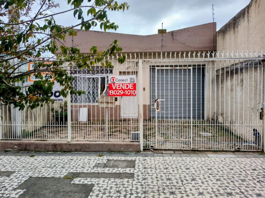 Casa - Venda - Centro - Pelotas - RS