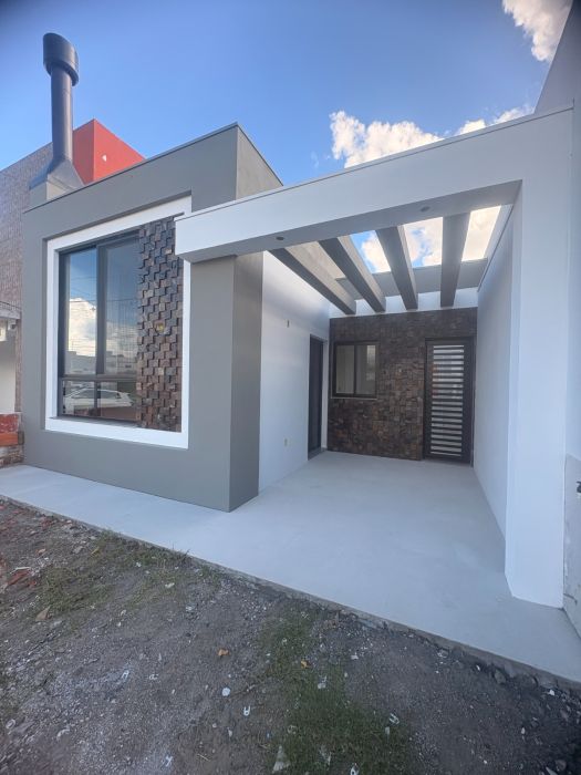 Casa - Venda - Areal - Pelotas - RS