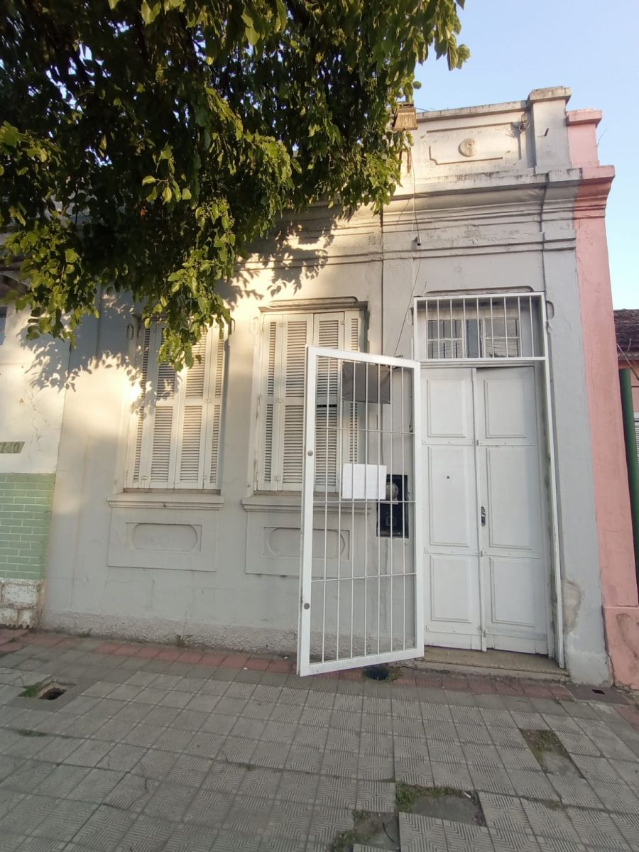 Casa - Venda - Centro - Pelotas - RS