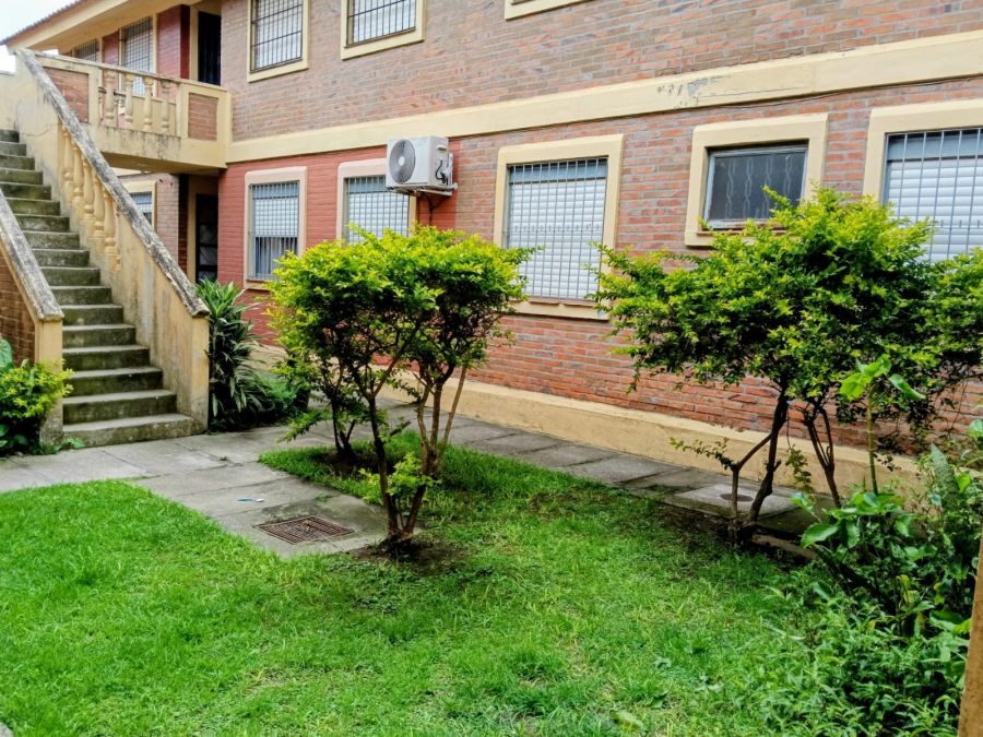 Apartamento - Venda - S�o Gon�alo - Pelotas - RS