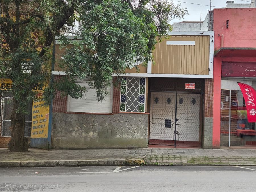Casa - Venda - Centro - Pelotas - RS