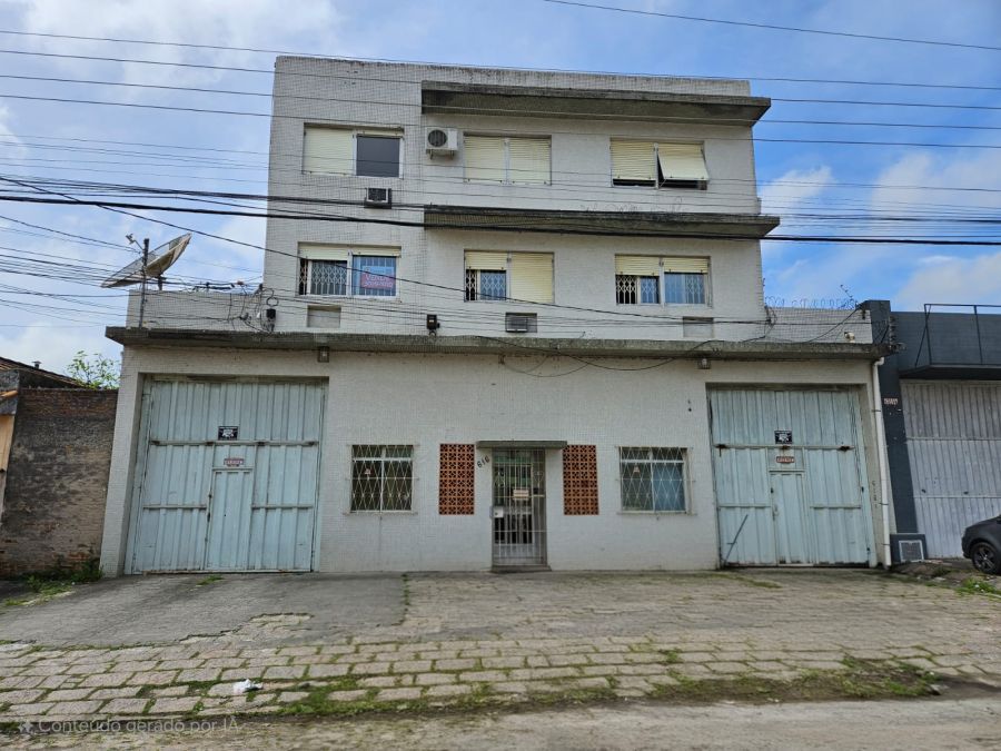 Apartamento - Venda - Centro - Pelotas - RS