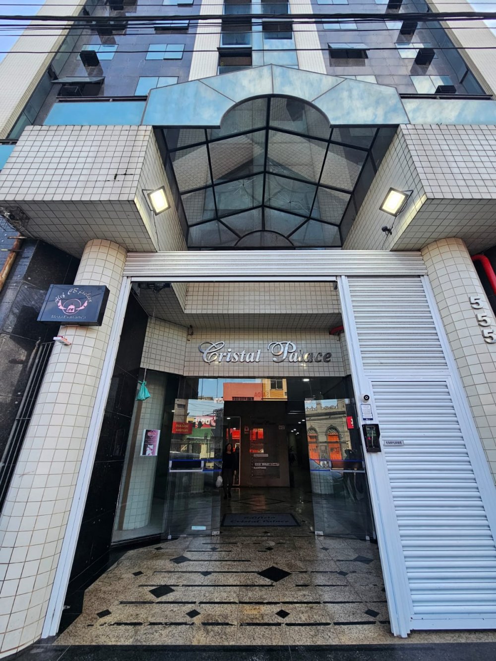 Sala Comercial - Venda - Centro - Pelotas - RS