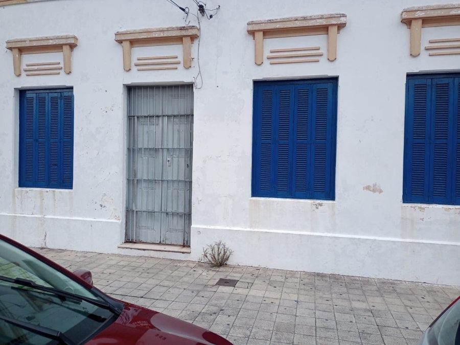 Casa - Venda - Centro - Pelotas - RS