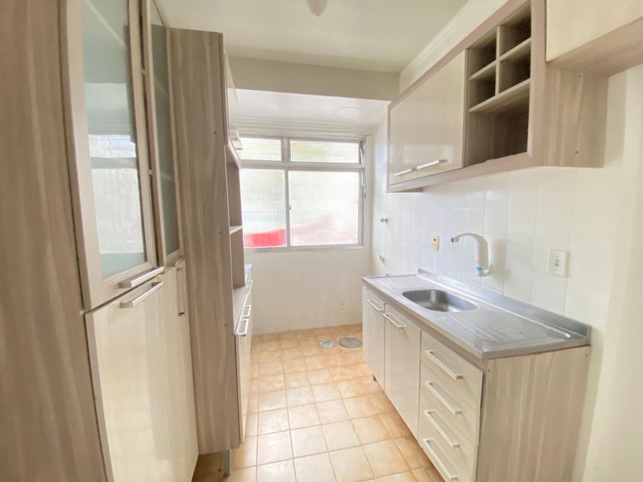 Apartamento - Venda - Fragata - Pelotas - RS