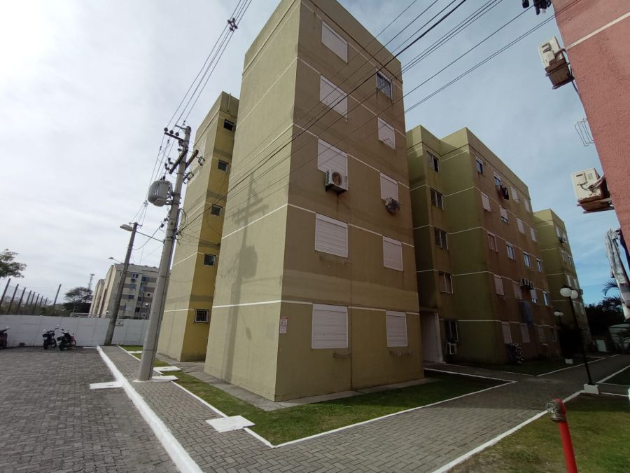 Apartamento - Venda - Fragata - Pelotas - RS