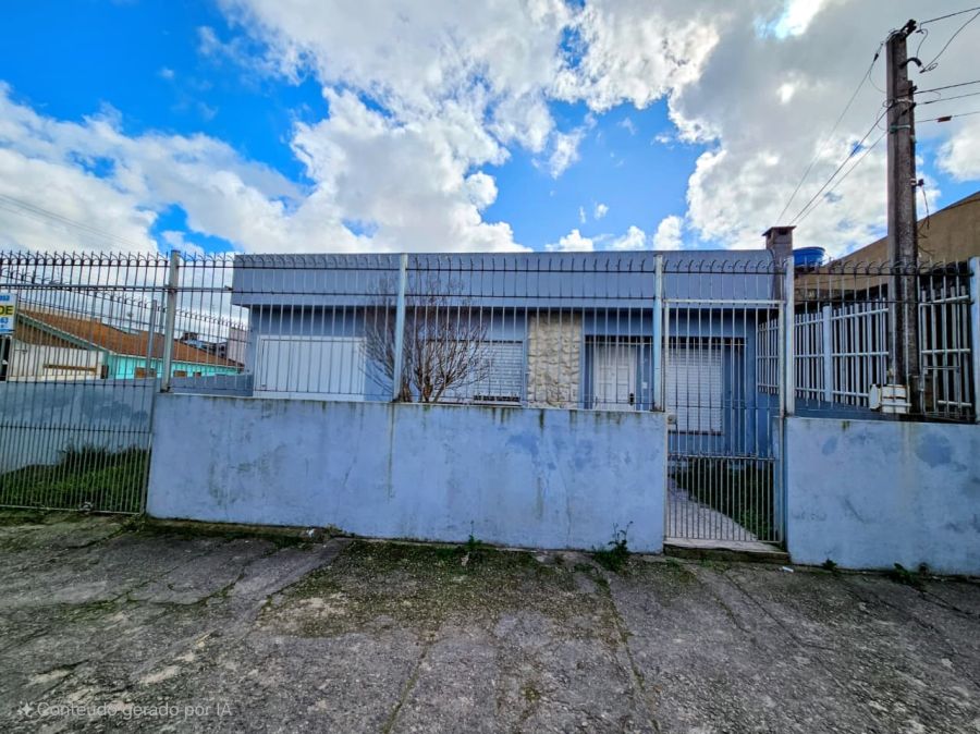 Casa - Venda - Fragata - Pelotas - RS