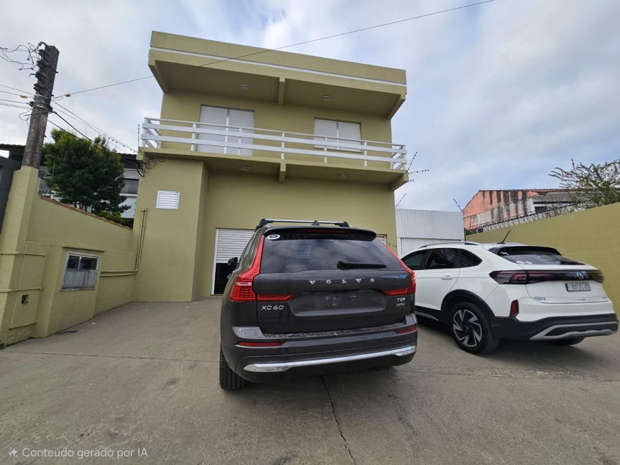 Imóvel Comercial - Venda - Três Vendas - Pelotas - RS