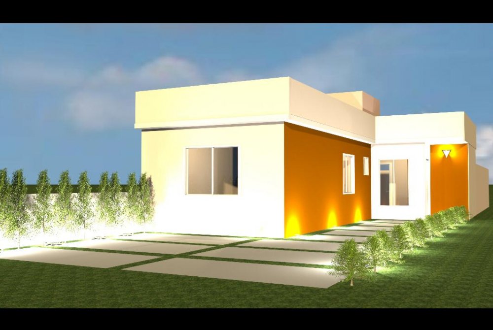 Casa - Venda - Areal - Pelotas - RS