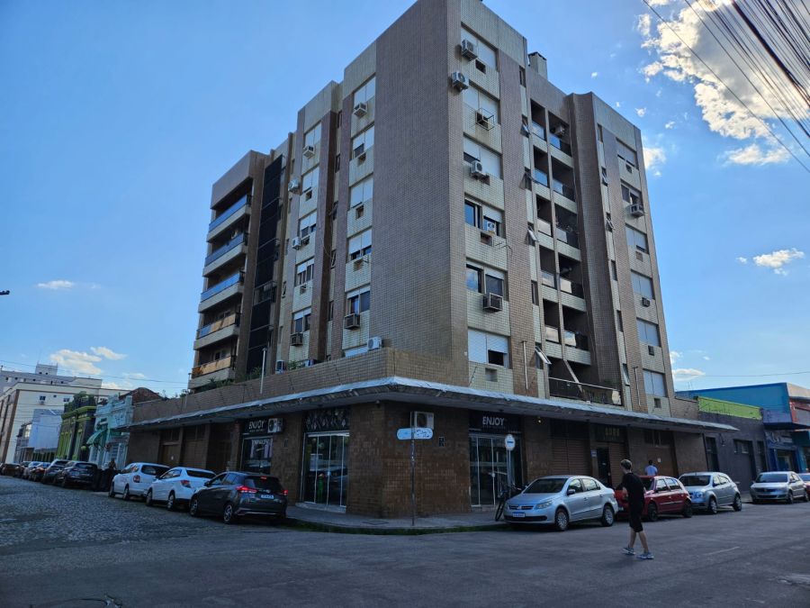 Apartamento - Venda - Centro - Pelotas - RS