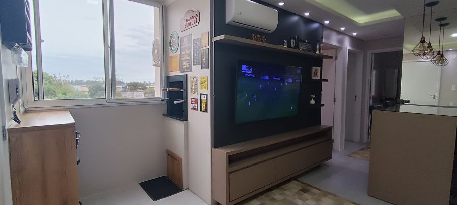 Apartamento - Venda - Fragata - Pelotas - RS