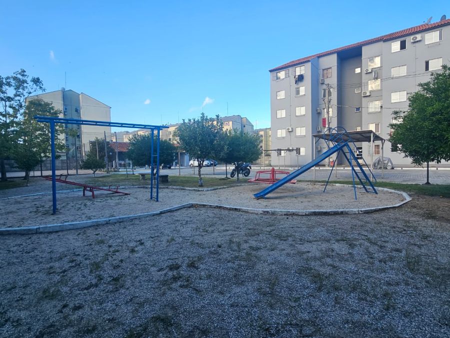 Apartamento - Venda - Fragata - Pelotas - RS