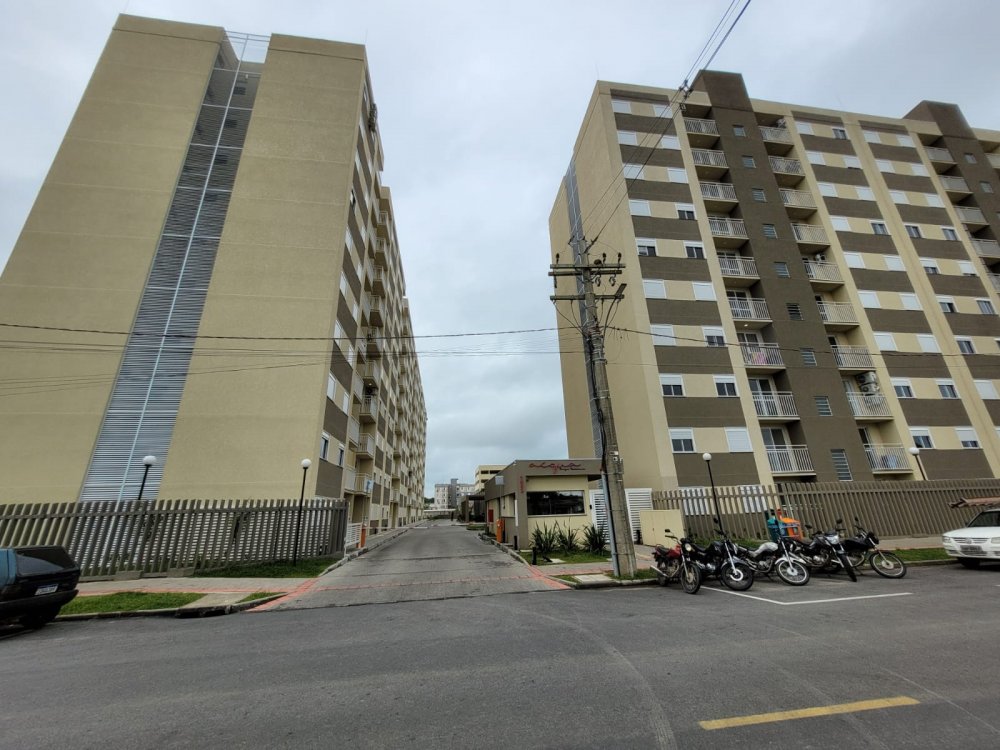 Apartamento - Venda - So Gonalo - Pelotas - RS