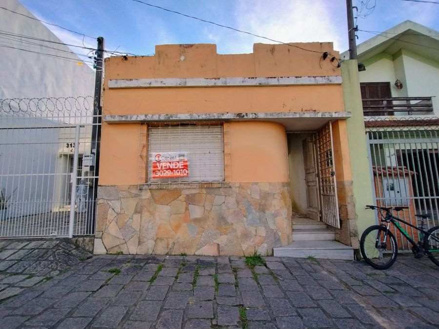 Casa - Venda - Centro - Pelotas - RS