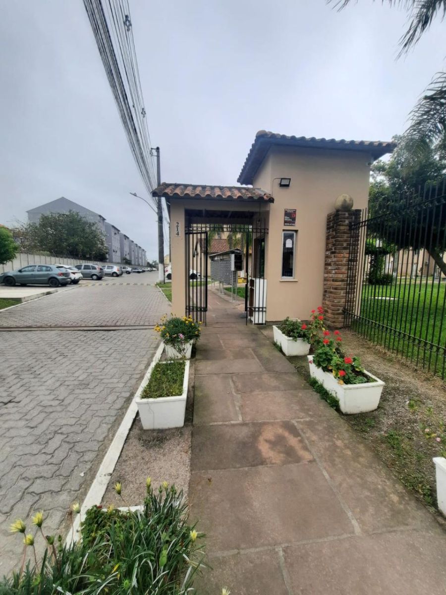 Apartamento - Venda - Fragata - Pelotas - RS