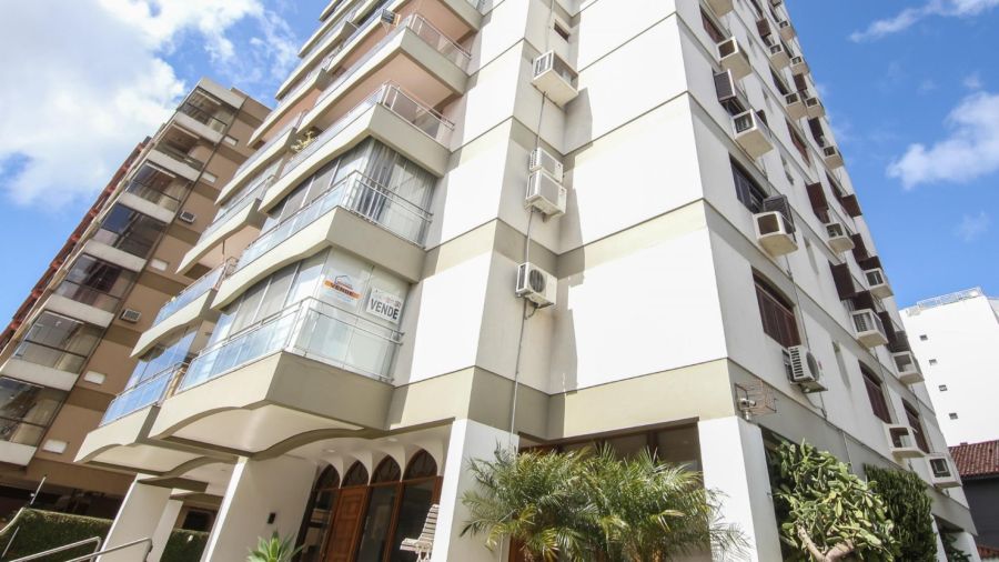 Apartamento - Venda - Centro - Pelotas - RS