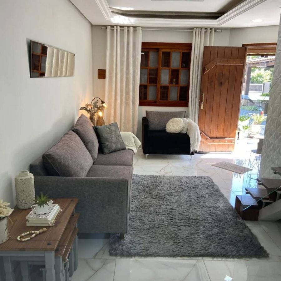 Sobrado - Venda - Tr�s Vendas - Pelotas - RS