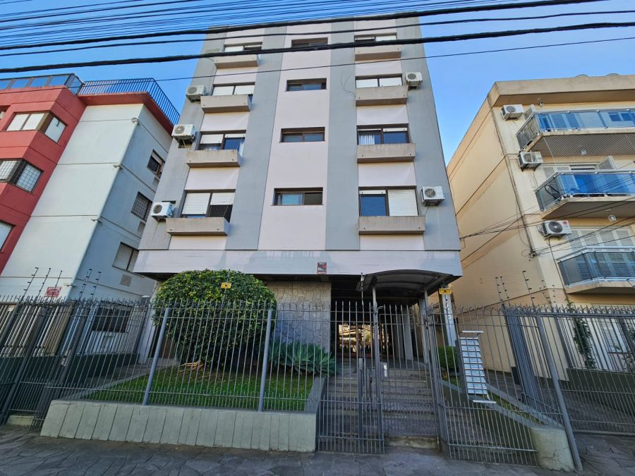 Apartamento - Venda - Centro - Pelotas - RS